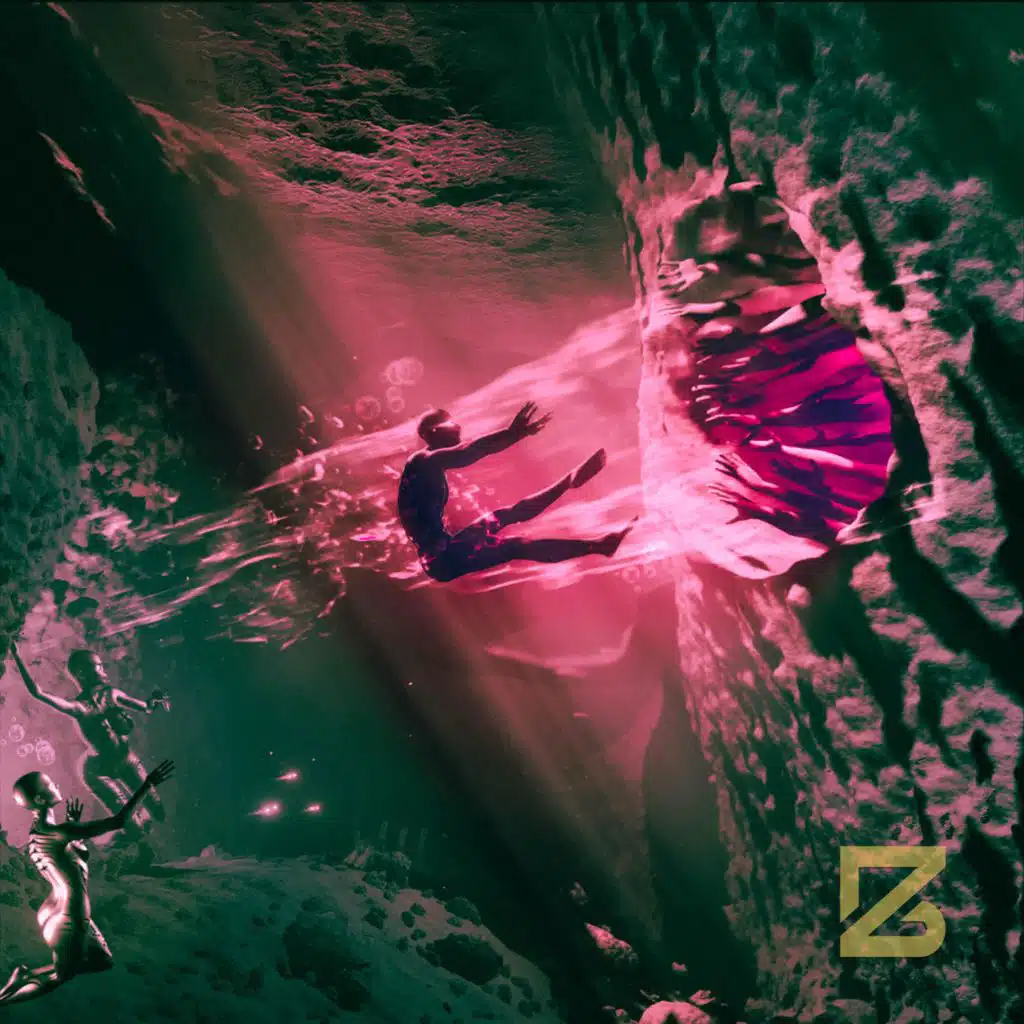 Full Metal Witch (The Descent)