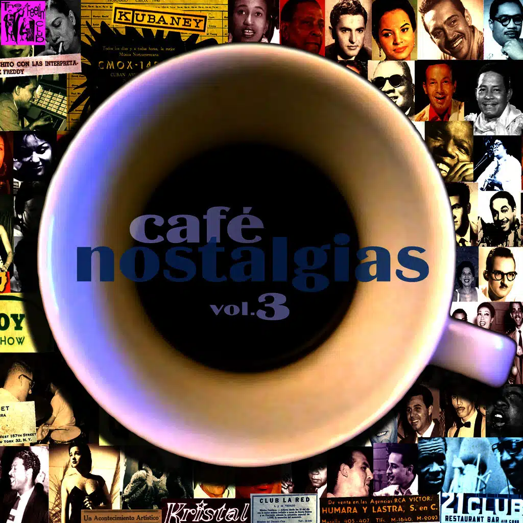 Miguelito Valdés & Orquesta Casino de la Playa