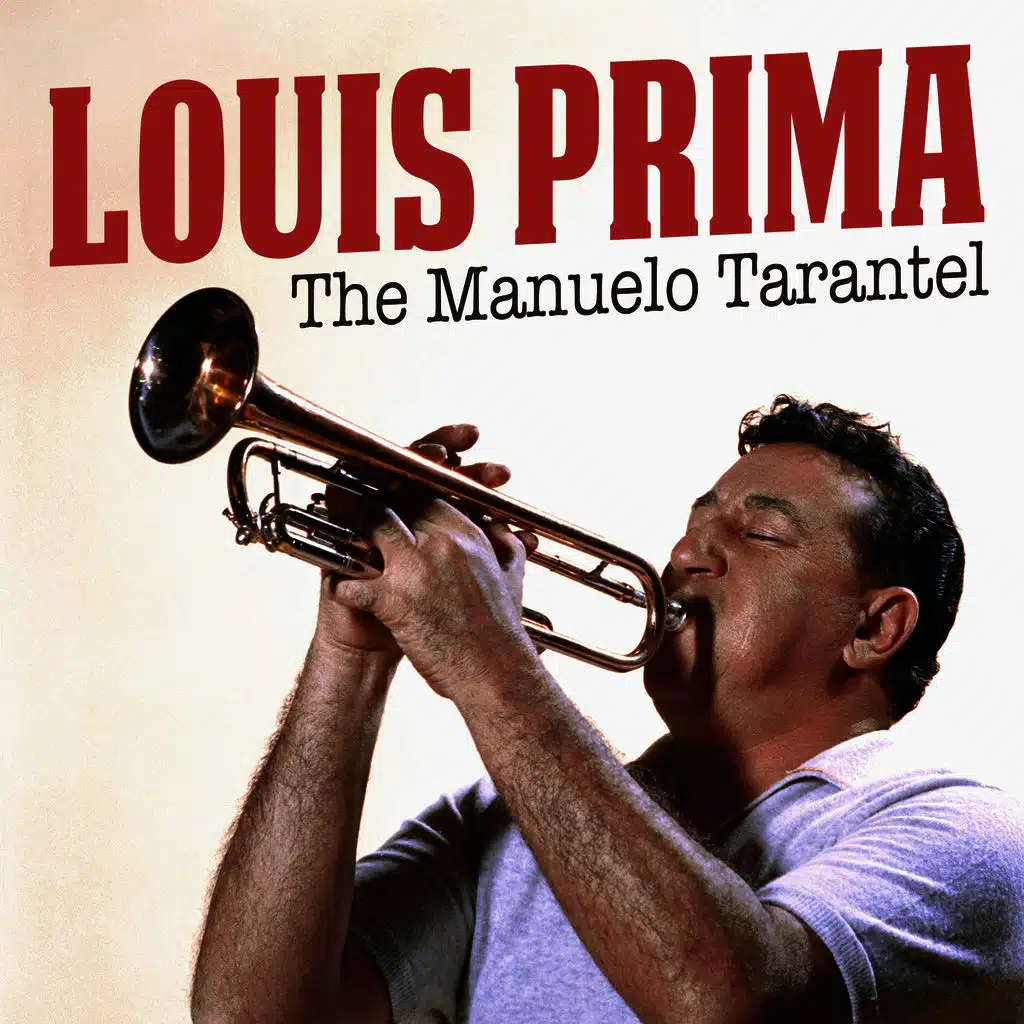 The Manuelo Tarantel