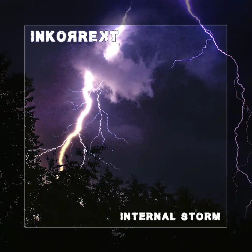Internal Storm