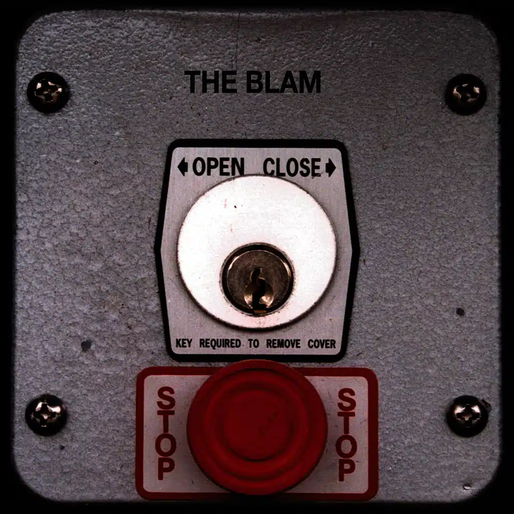 The Blam
