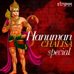 Hanuman Chalisa Special