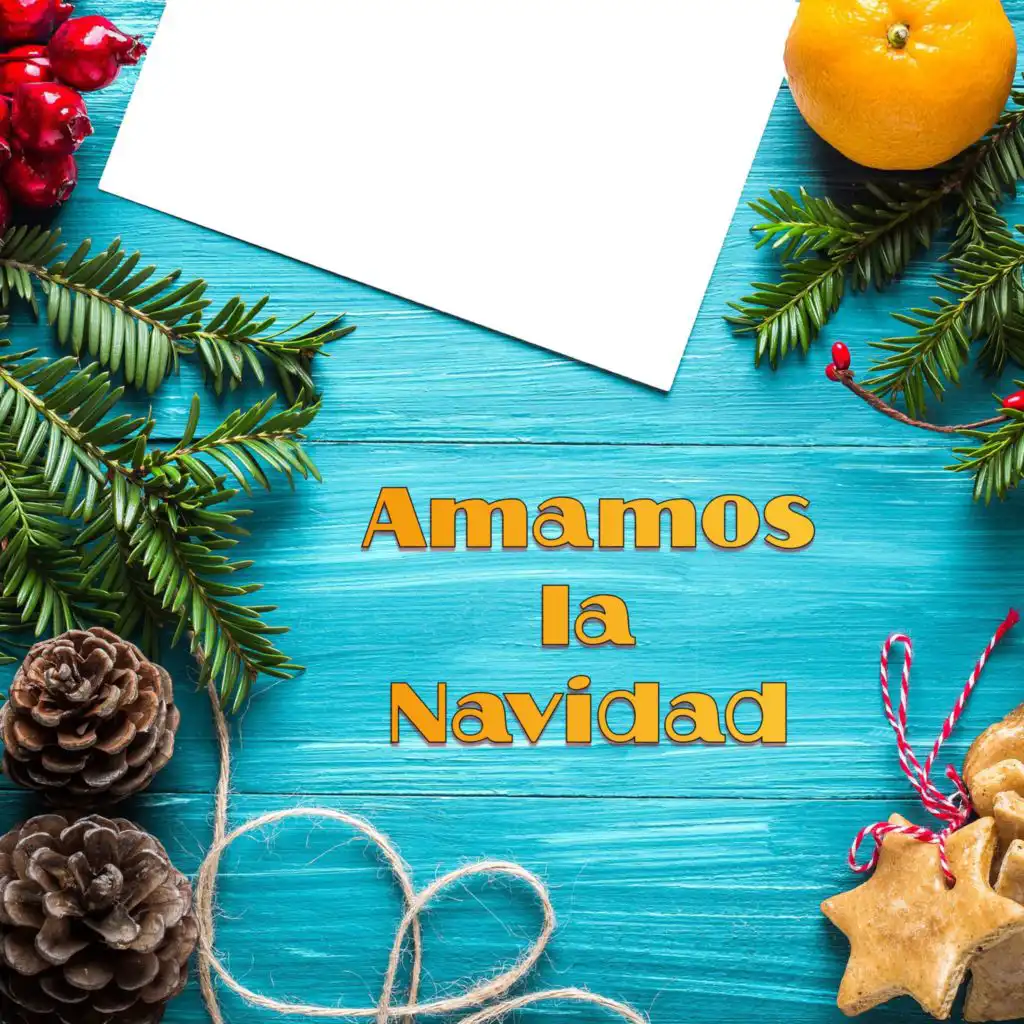 Amamos la Navidad