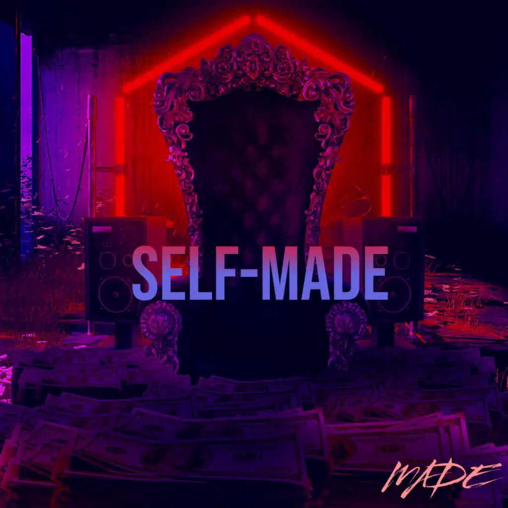 SELF-MADE