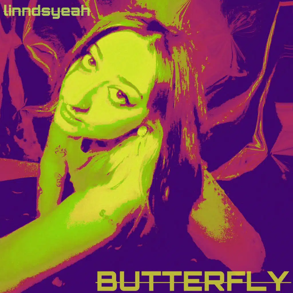 butterfly