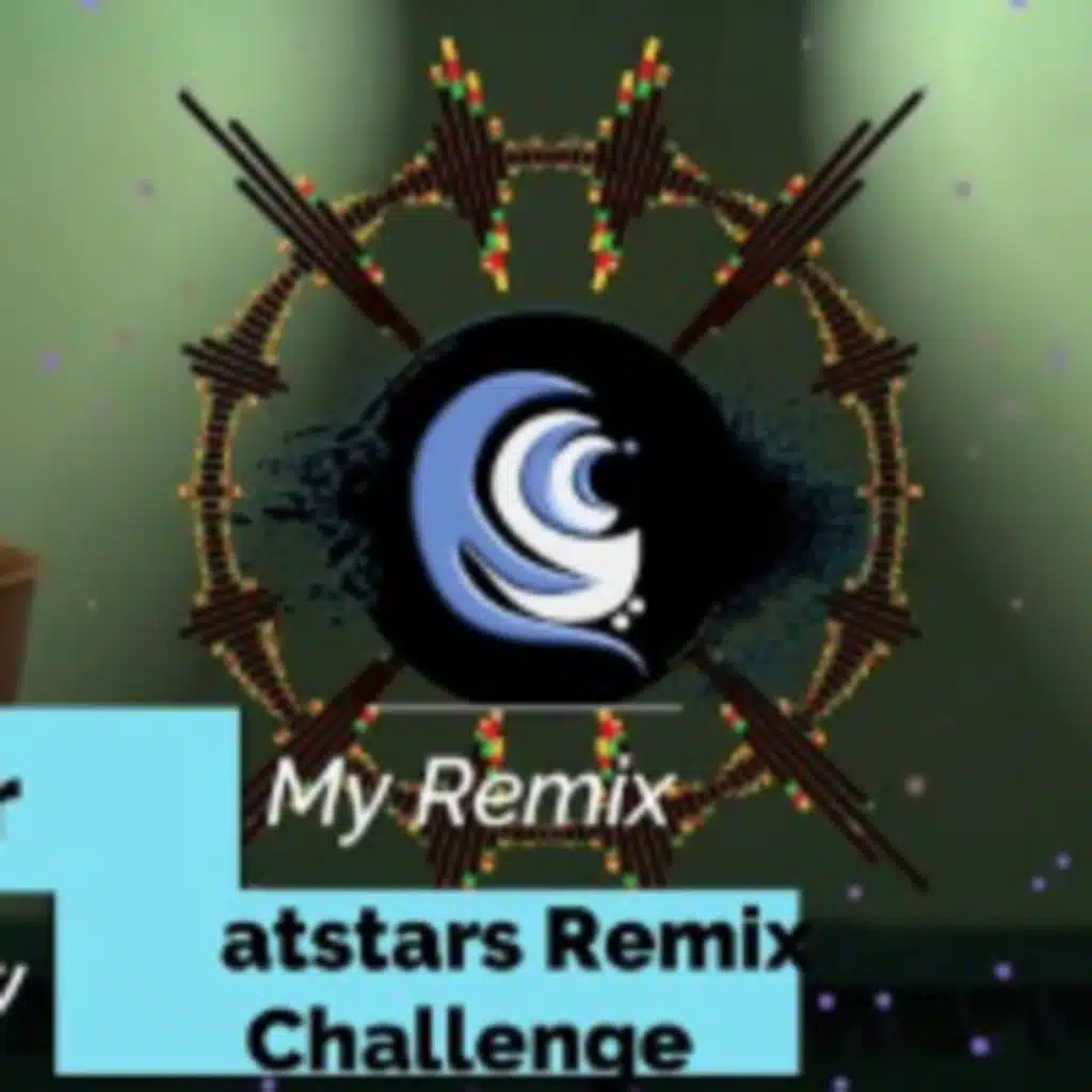 Lil Scammer That Could (Remix by Ali Saad)