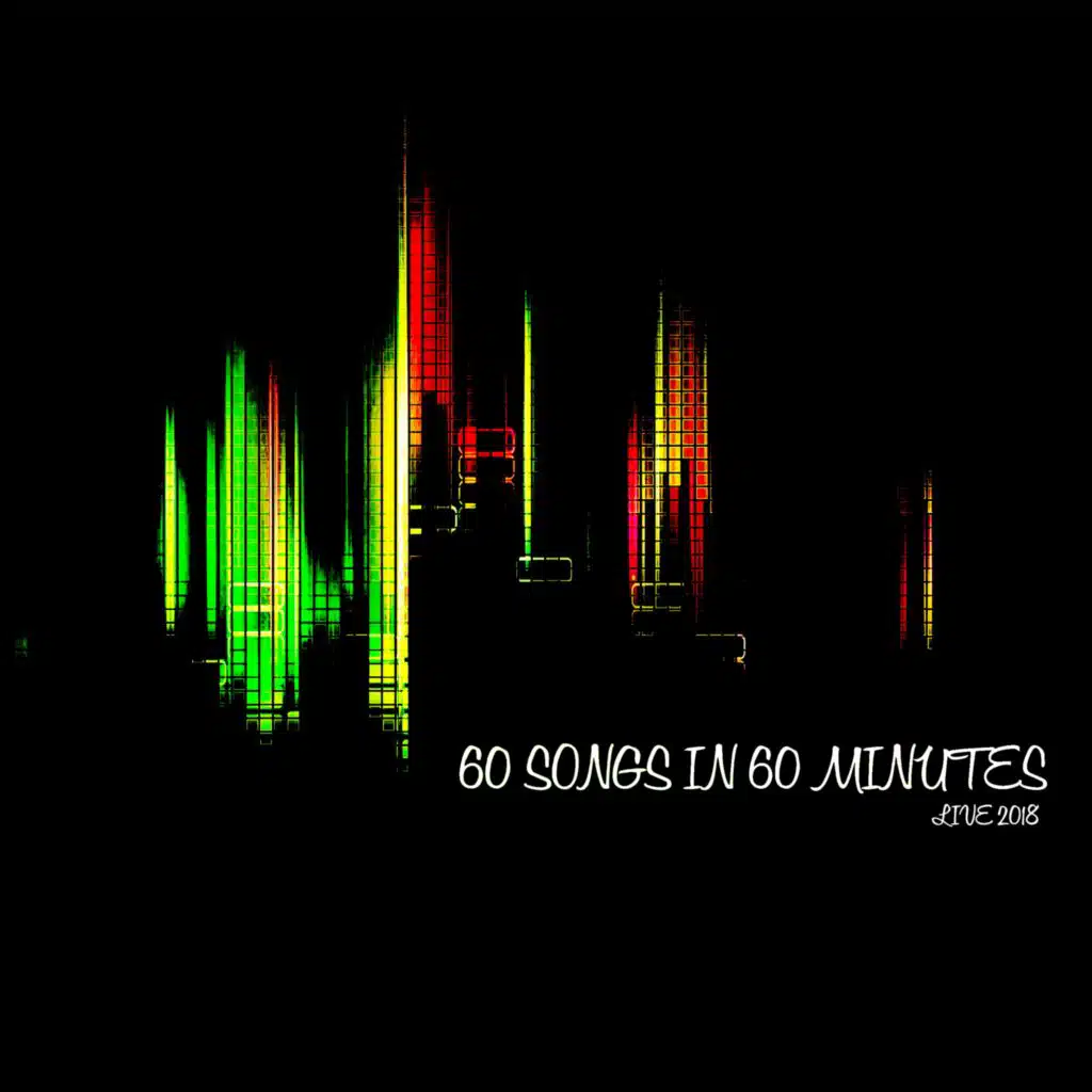60 Songs in 60 Minutes