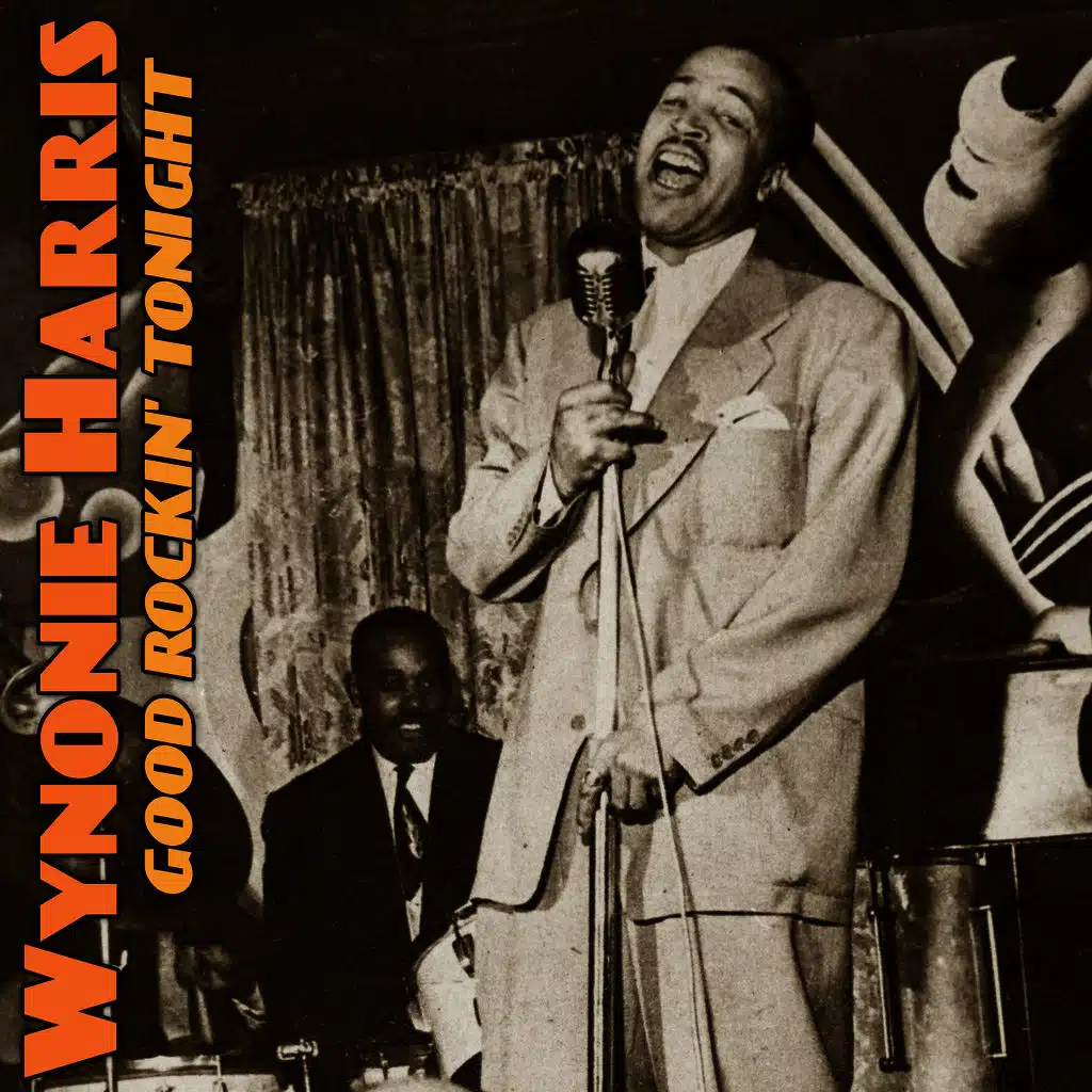 Good Rockin' Tonight