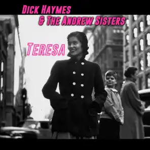 Dick Haymes & The Andrew Sisters