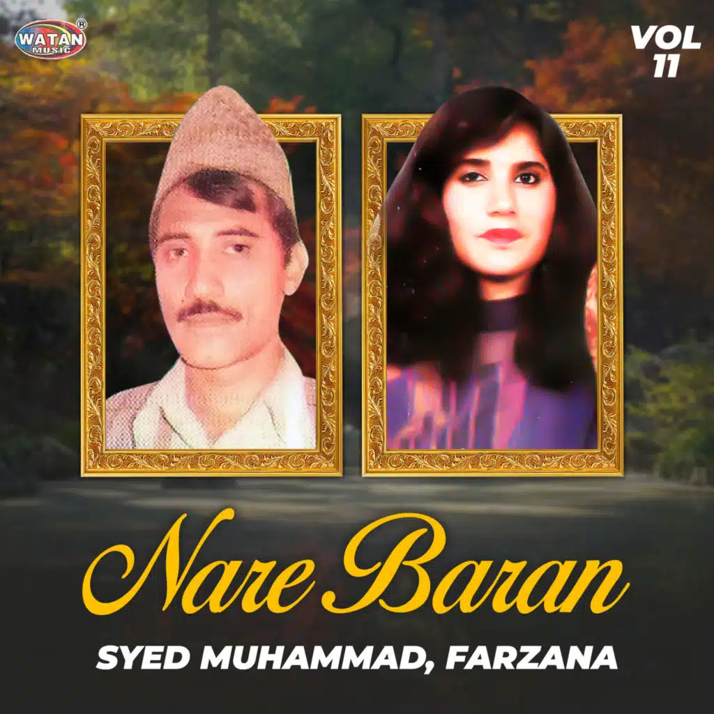Nare Baran, Vol. 11