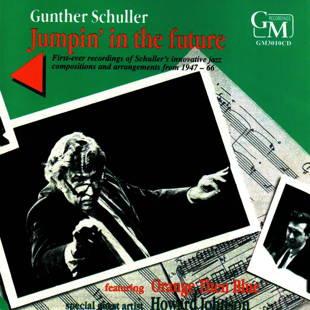 Jumpin' in the Future