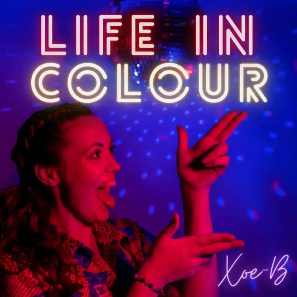 Life In Colour