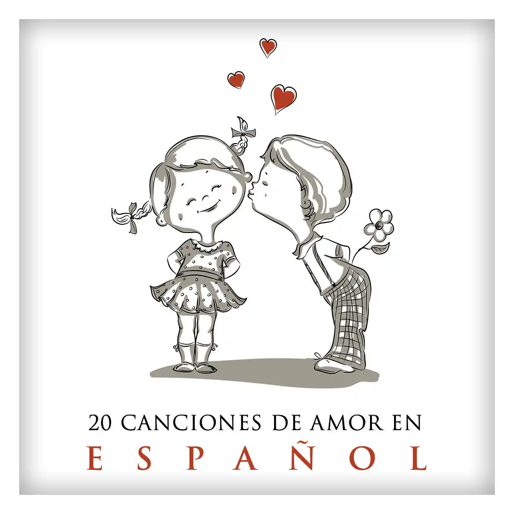 20 Canciones de Amor en Español