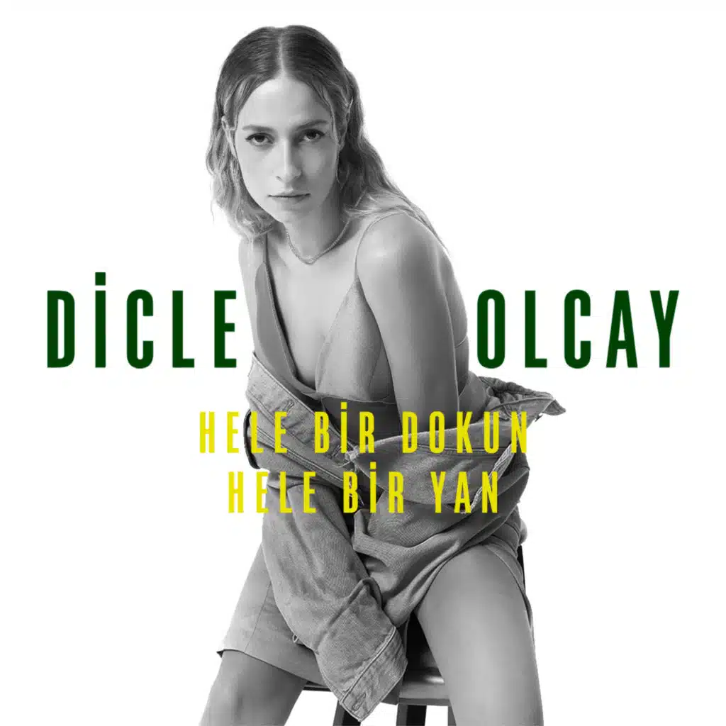 Hele Bir Dokun Hele Bir Yan (Akustik)