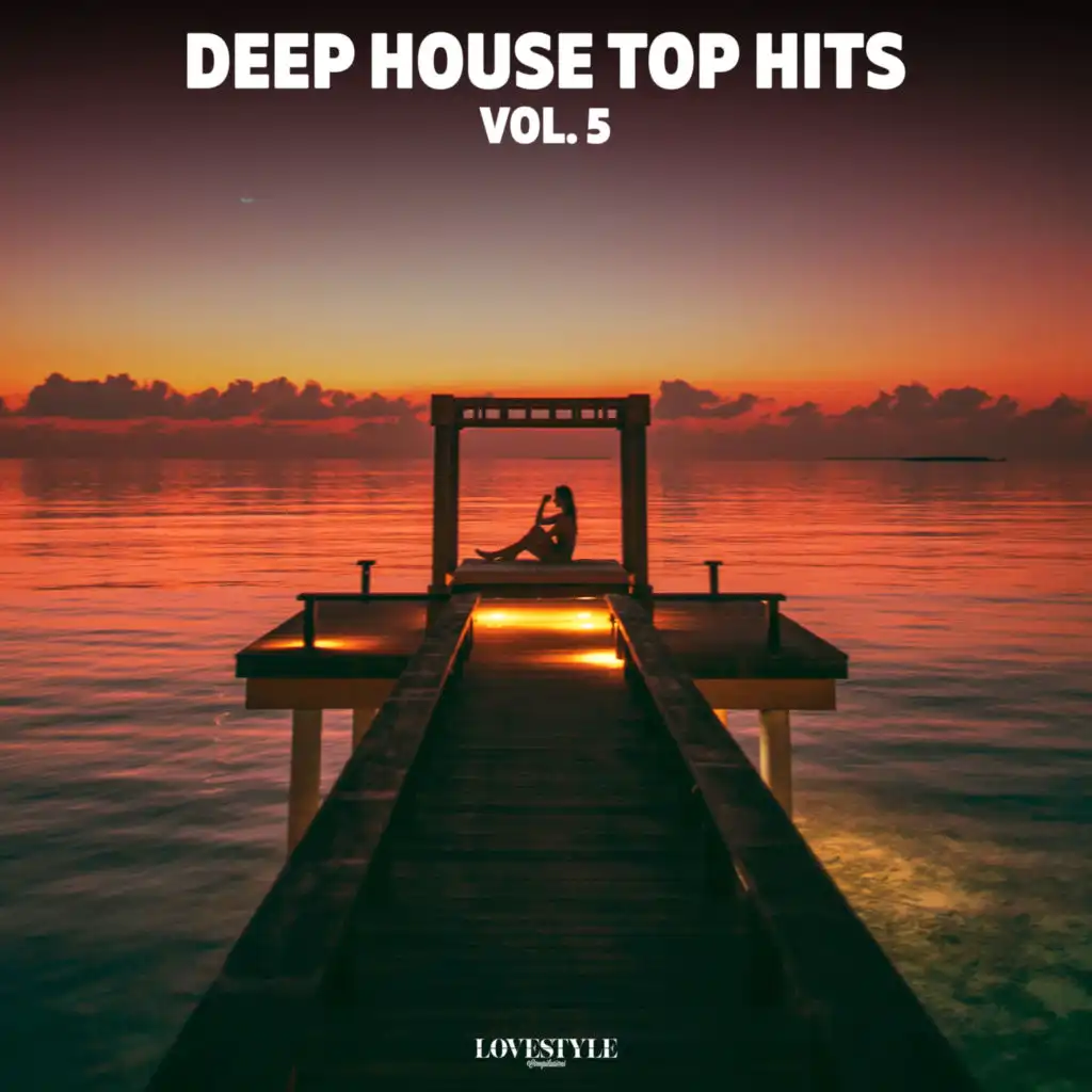 Deep House Top Hits, Vol. 5