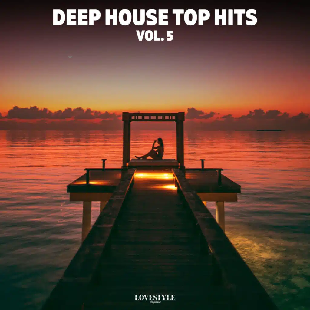 Deep House Top Hits, Vol. 5