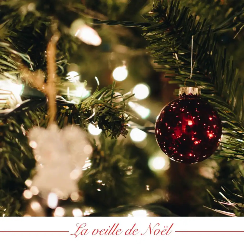 La veille de Noël