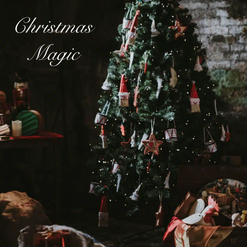 Christmas Party Allstars, Canzoni di Natale di Babbo Natale & The Instrumental Orchestra