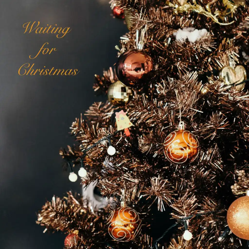 Waiting for Christmas