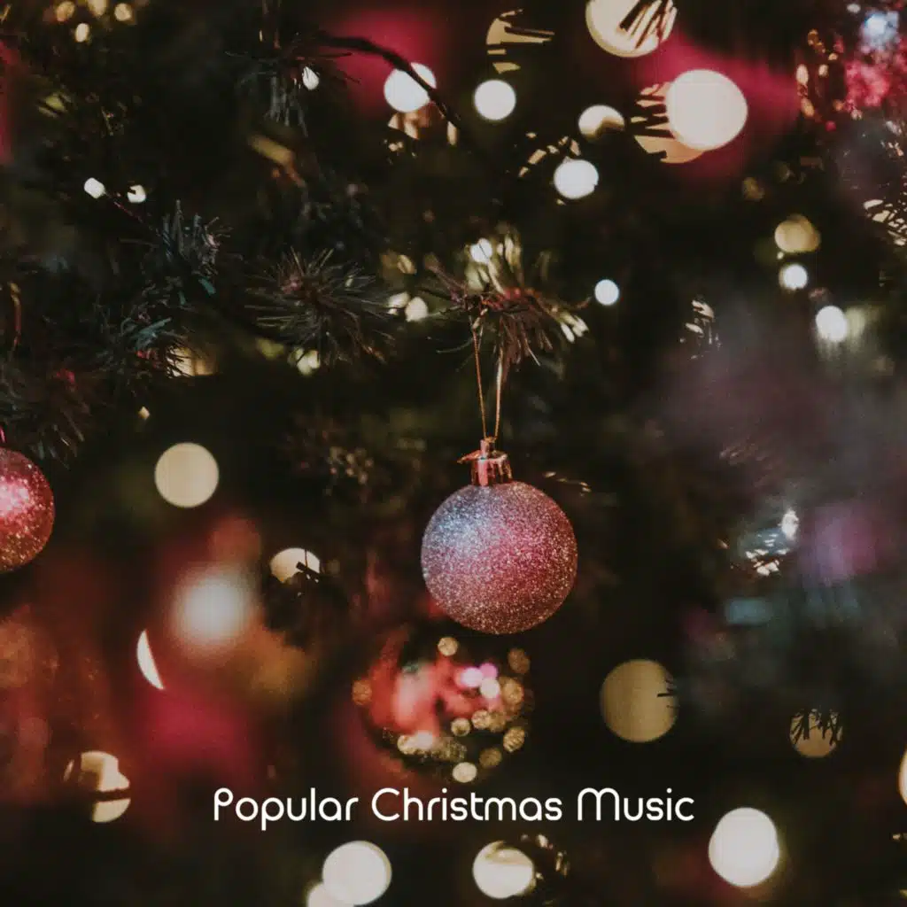 Christmas Hits & Christmas Songs, Christmas Hits Collective & Christmas Spirit