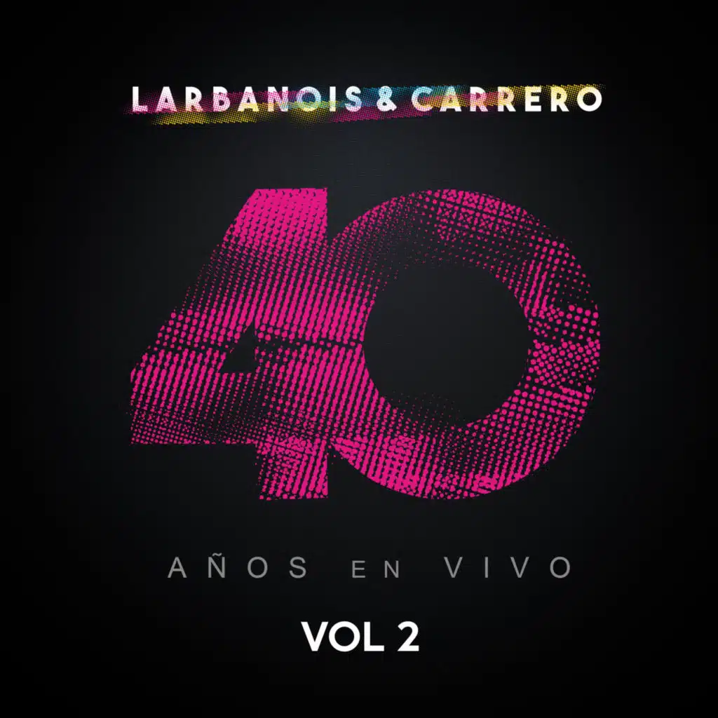 María Ferrera (En Vivo)