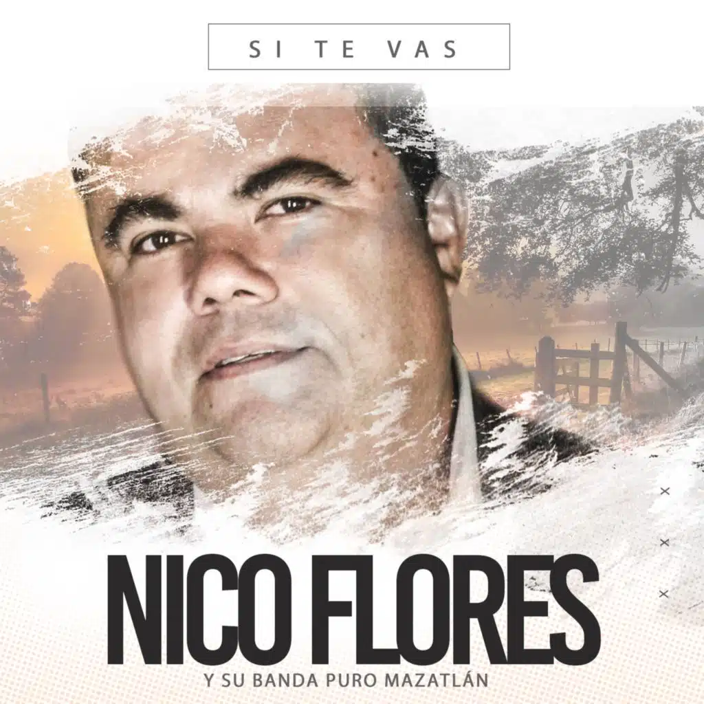 Nico Flores Y Su Banda Puro Mazatlán