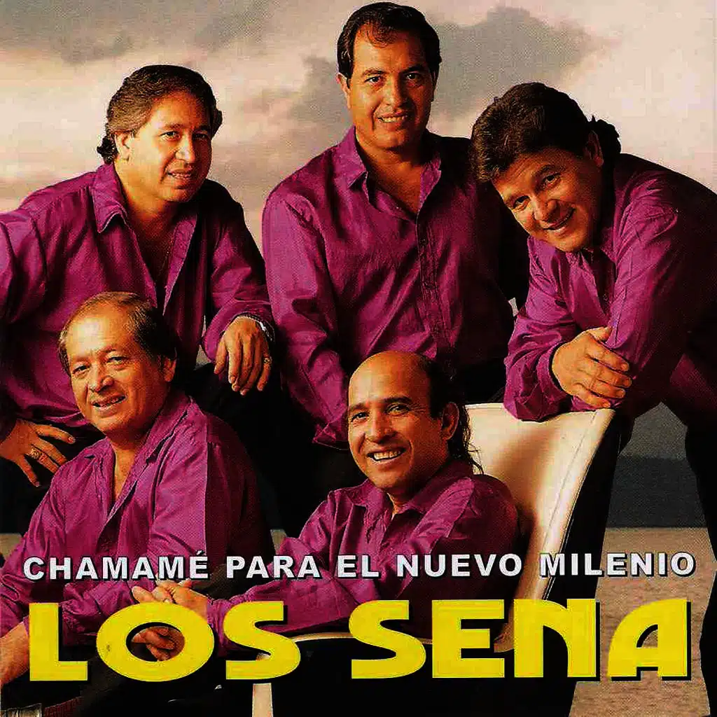 Chamamé para el Nuevo Milenio