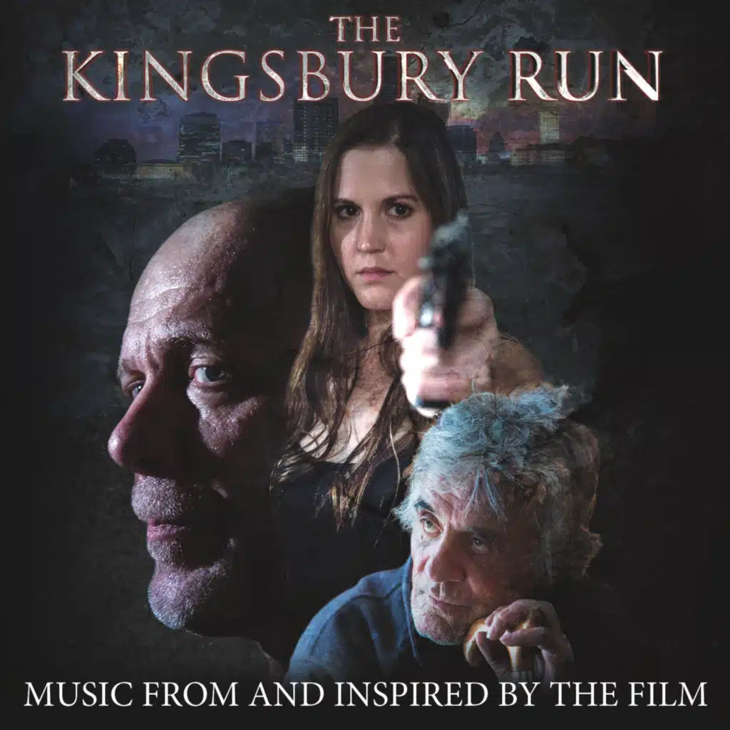 The Kingsbury Run (Original Motion Picture Soundtrack)