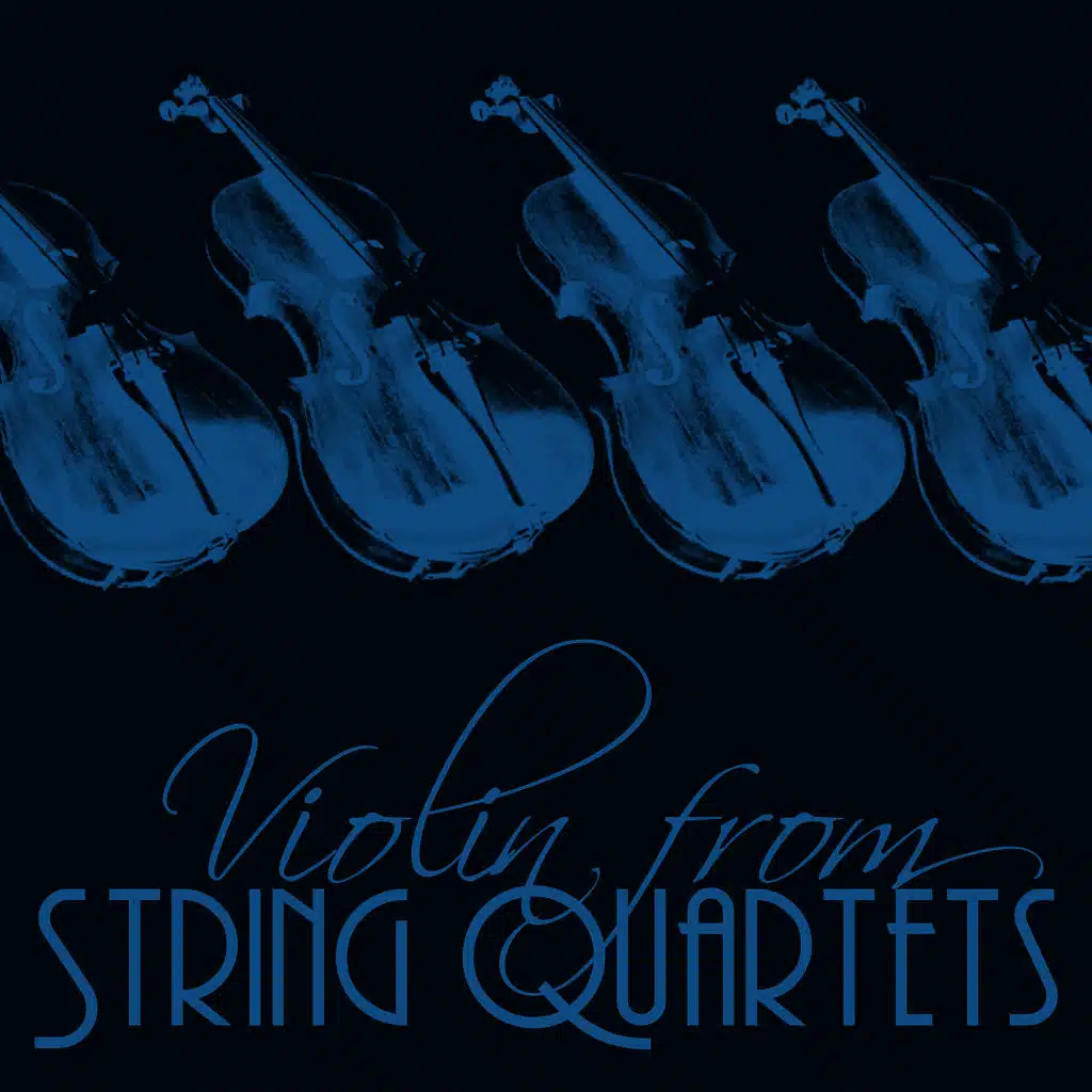 Violin from String Quartets