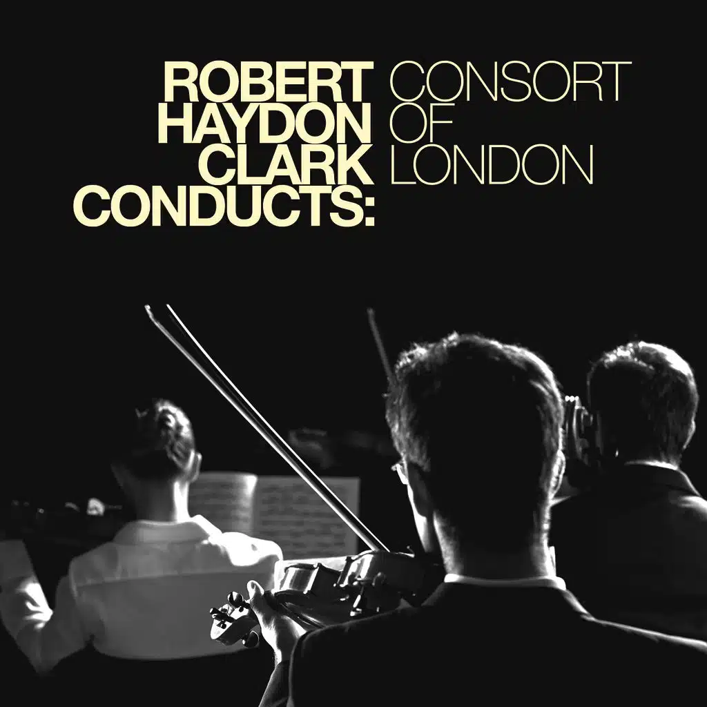 Georges Bizet & Consort of Voices