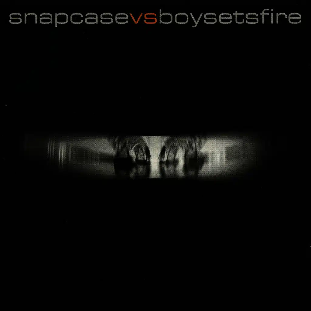 Snapcase Vs Boy Sets Fire