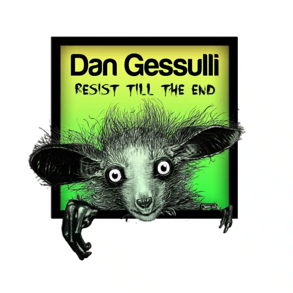 Dan Gessulli