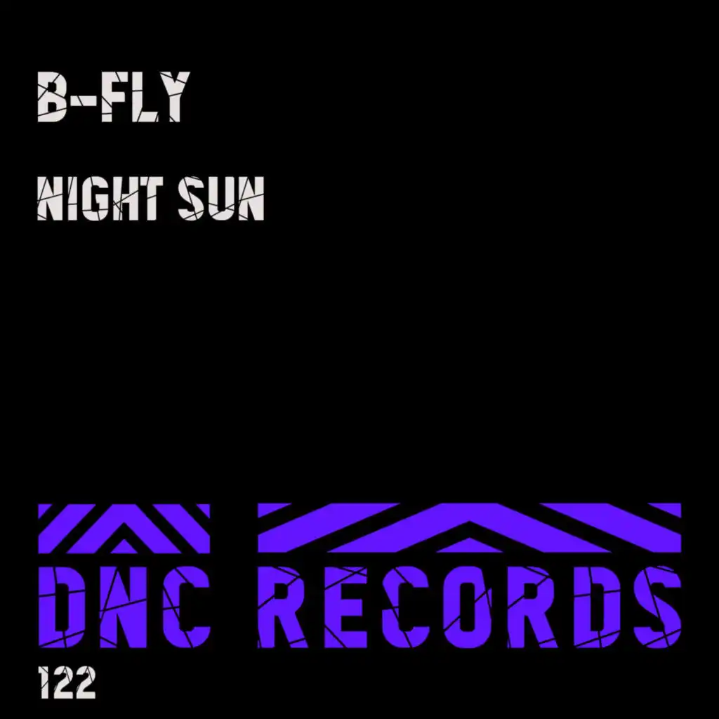 Night Sun (Original B-Fly Radio Edit)