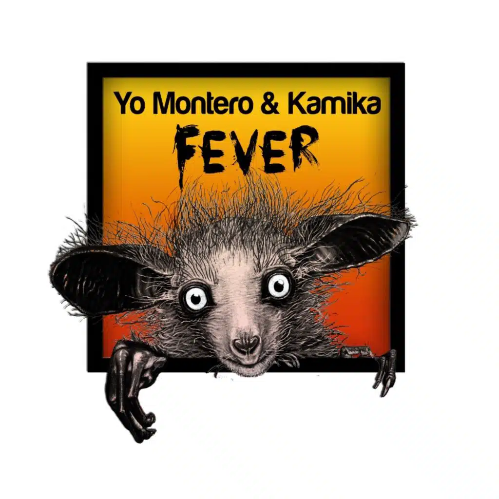 Yo Montero & Kamika