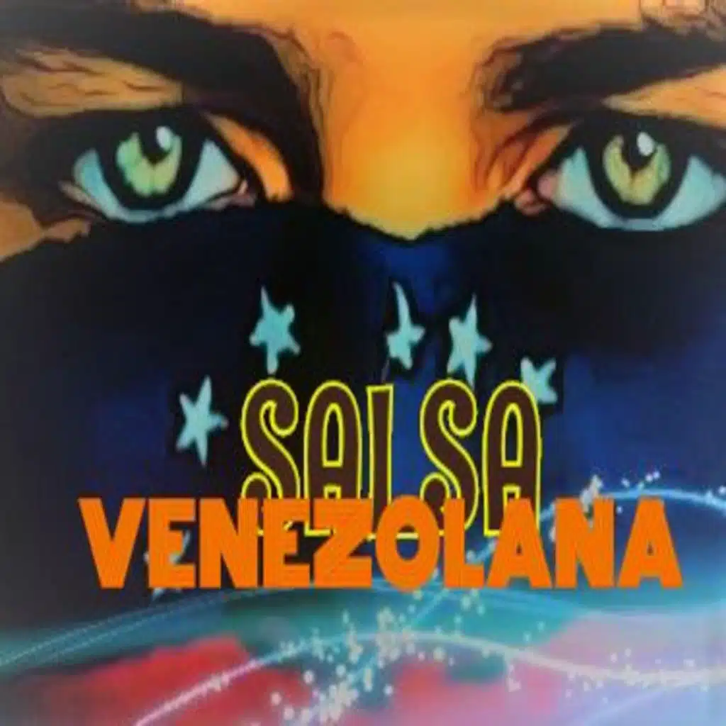 Salsa Venezolana
