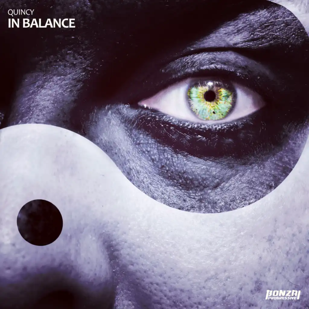 In Balance (Pole Folder & CP Remix)