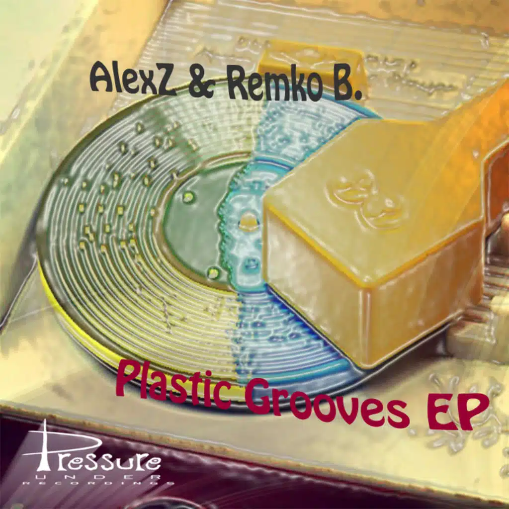 AlexZ & Remko B.