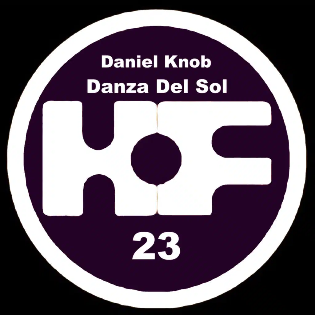 Danza Del Sol (Charles Ramirez vs Stan Garac Remix)