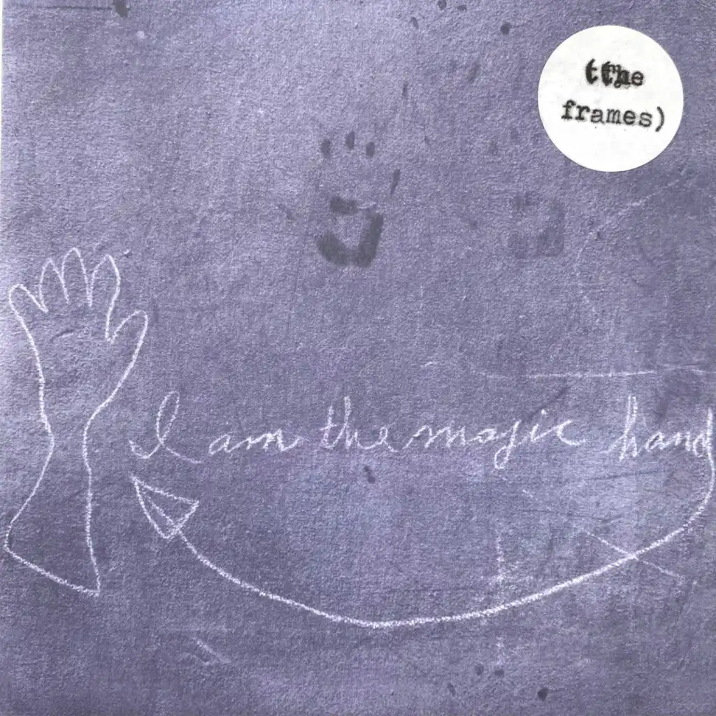 I Am the Magic Hand (feat. Glen Hansard)