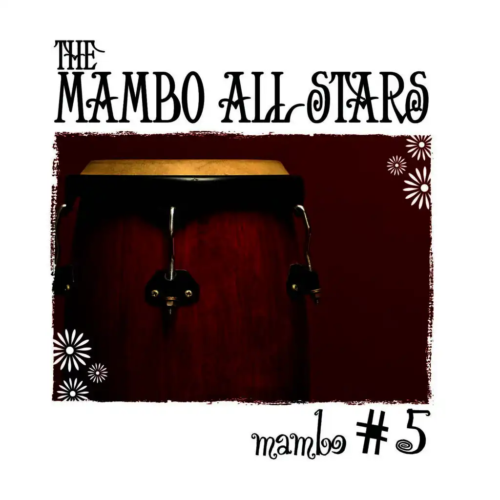 Mambo All Stars