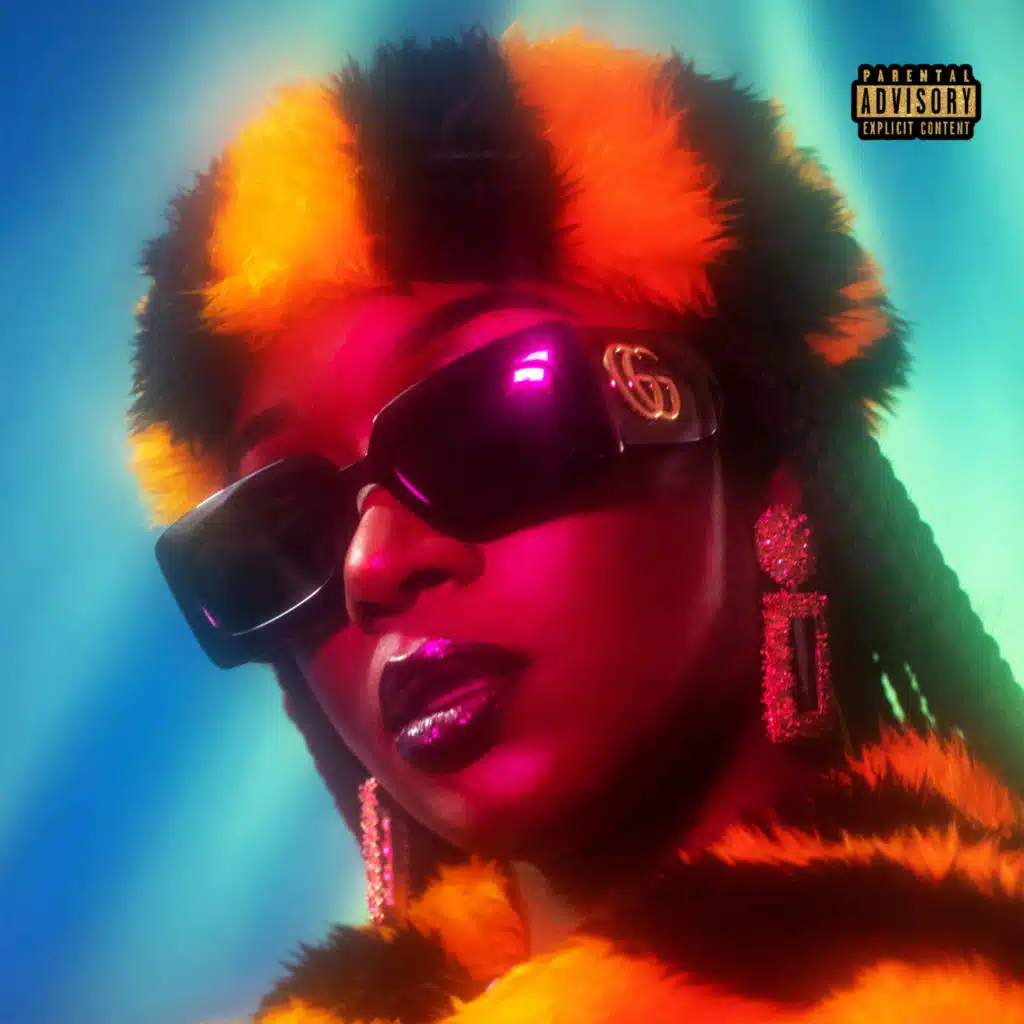 Buvance (feat. Stavo)