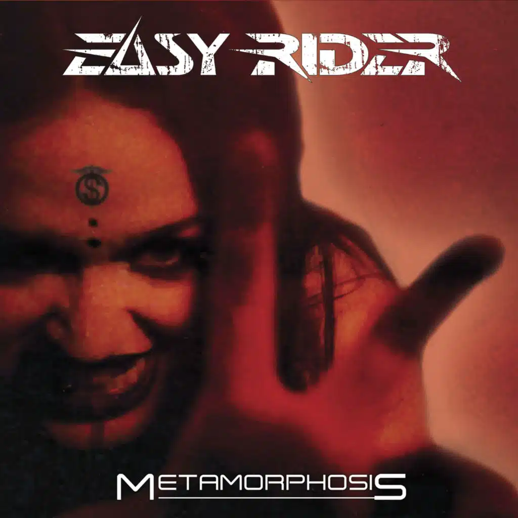 Metamorphosis (Rerecorded Version)