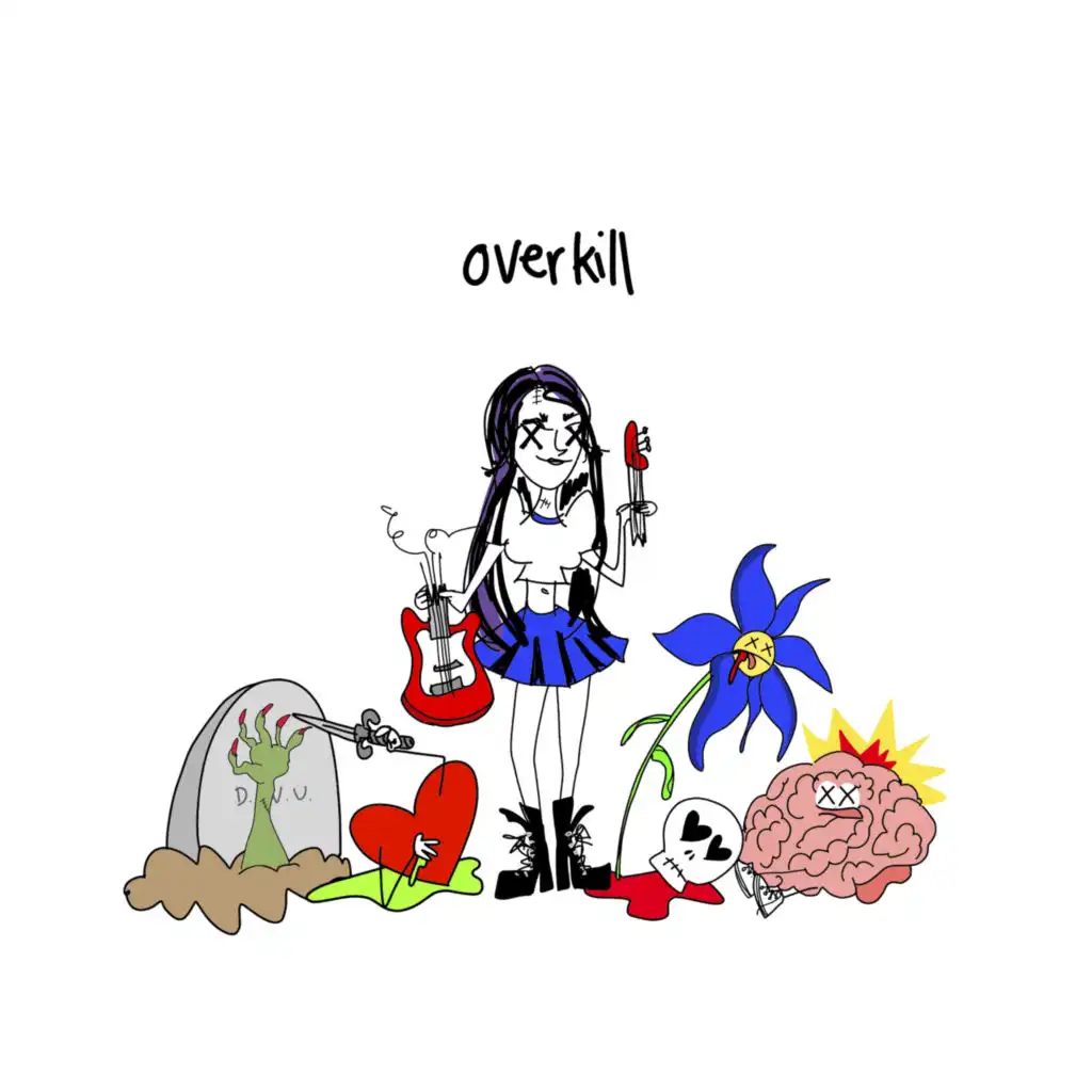 overkill