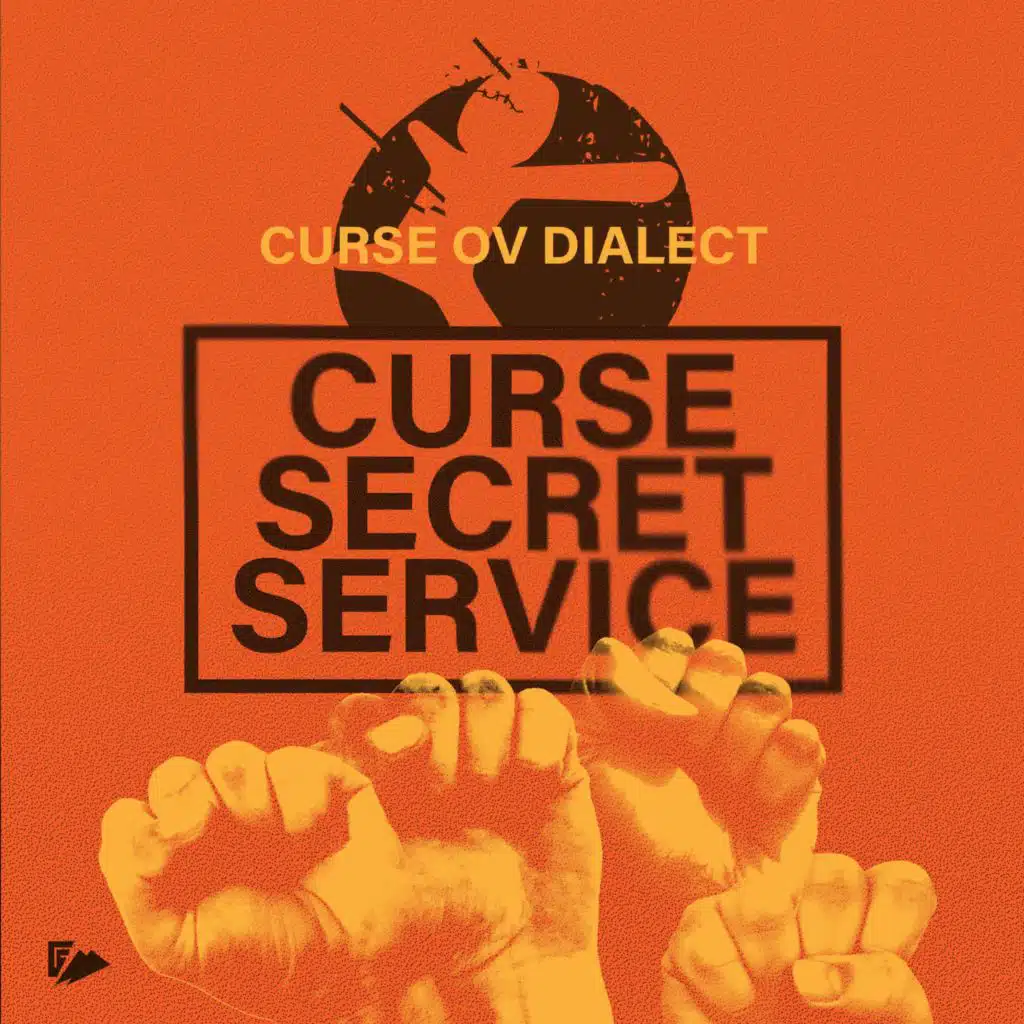 Curse Secret Service (feat. Mito Elias)