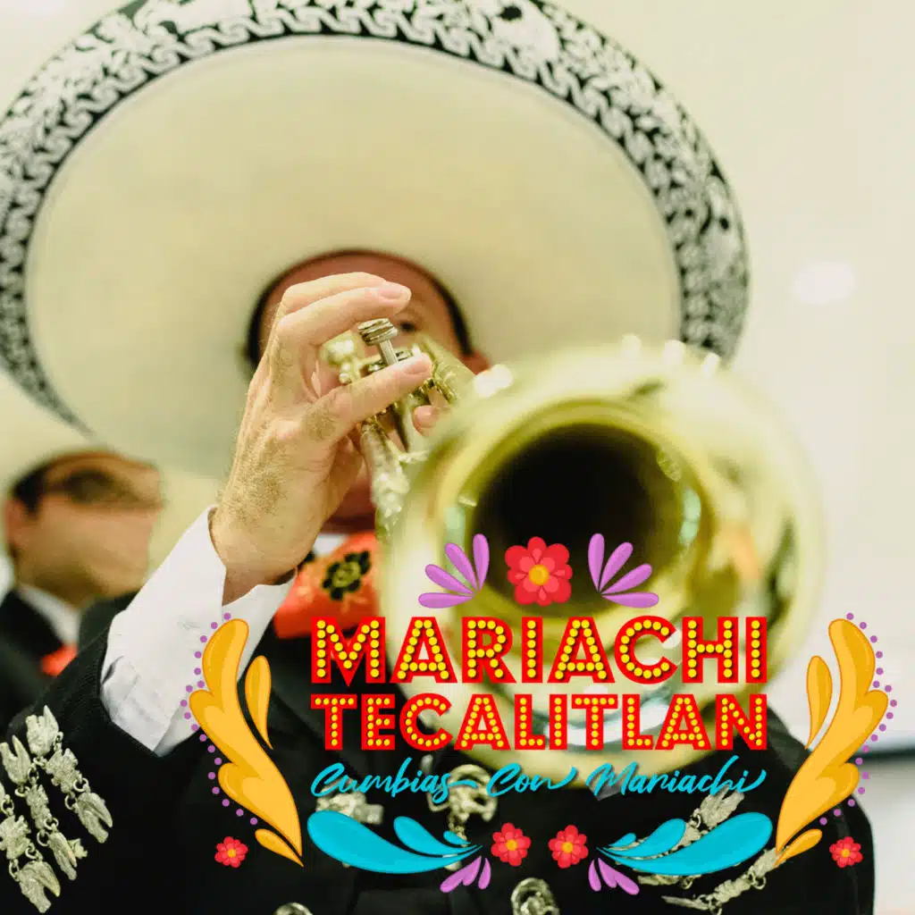 Mariachi Tecalitlan