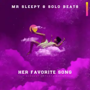 Mr. Sleepy & Solo Beats