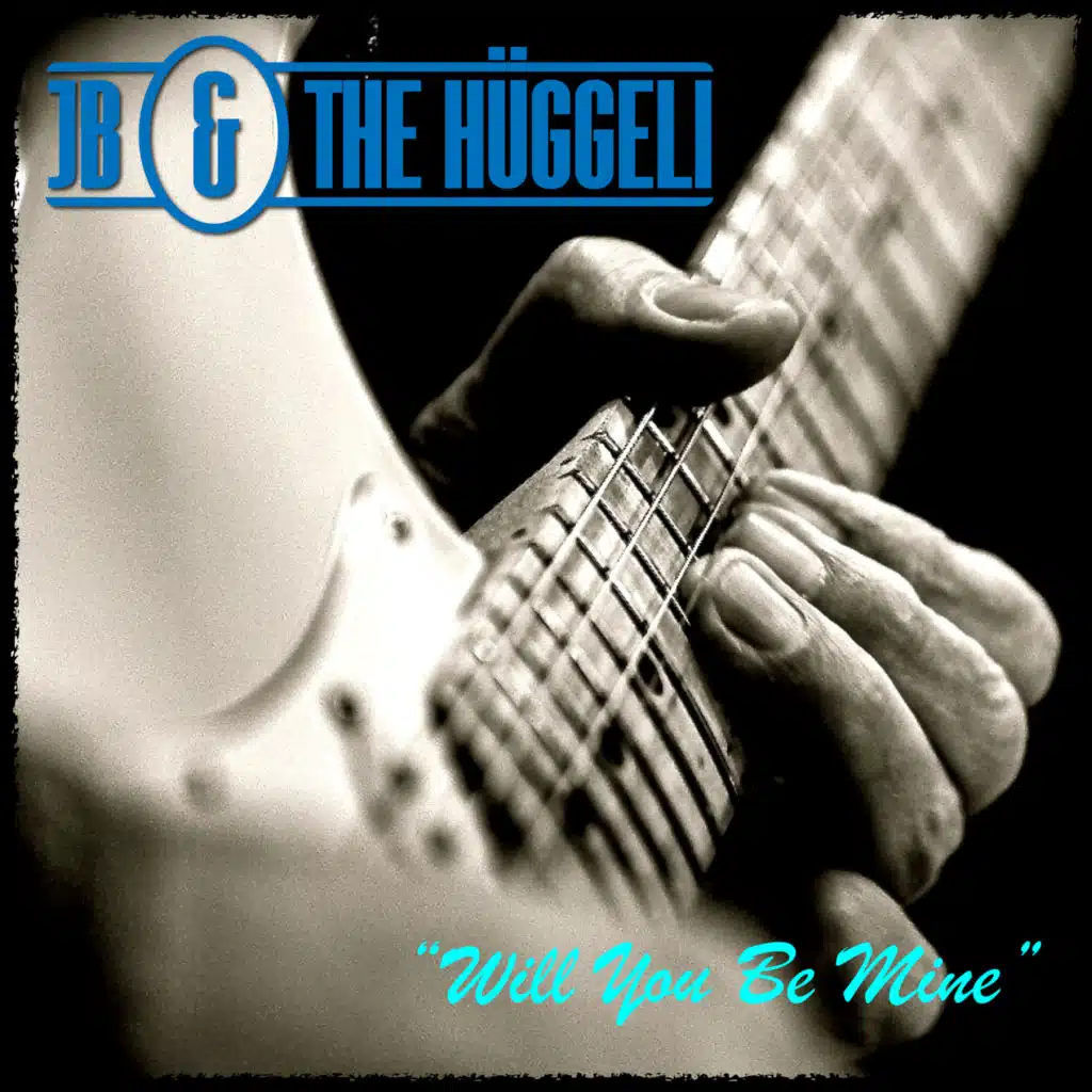 Will You Be Mine (feat. Jesper Bjarnesen)