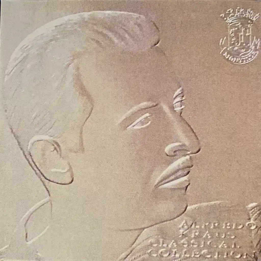 Ella Mi Fu Rapita... Parmi Veder...