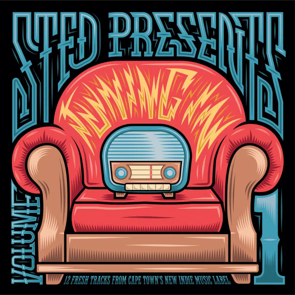 Stfd Presents Tuning in, Vol. 1