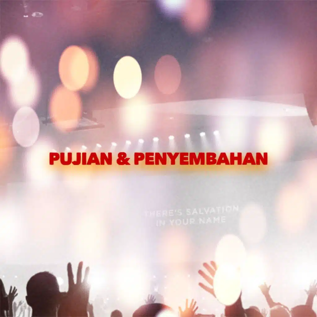 Bangkitlah Umat Tuhan (feat. Borneo Praise Music)